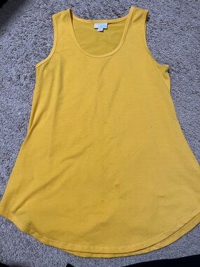 LuLaRoe M Tank Top